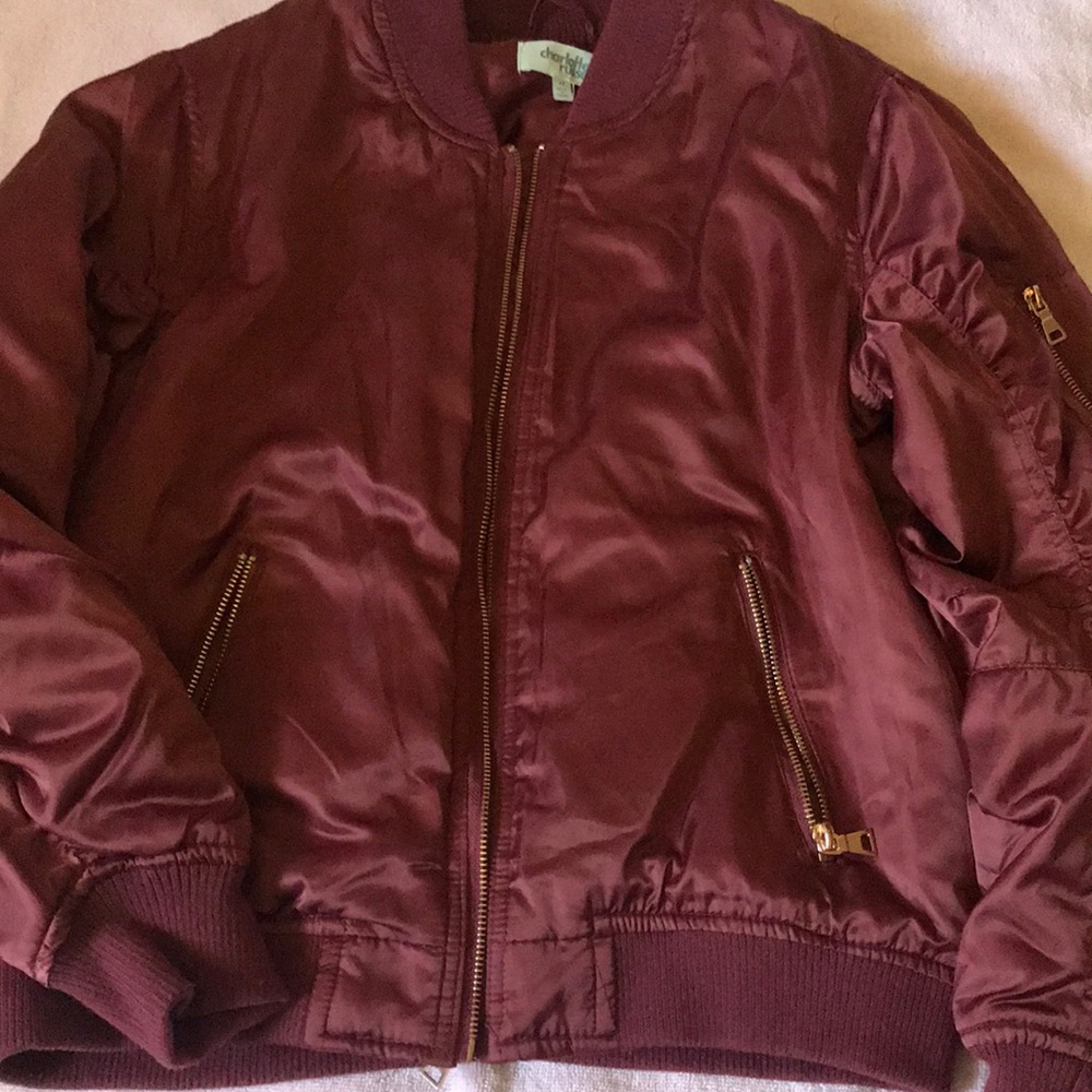 Cute Jacket